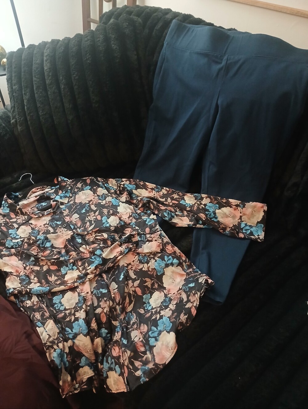 Torrid Shirt And Pant